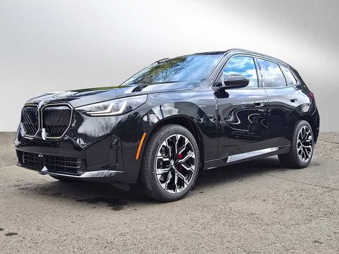 New 2026 BMW X3 xDrive30 w/ Premium Package image 7