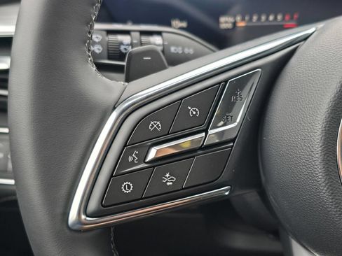 New 2026 Buick Enclave Preferred w/ Power Package AWD/4WD image 20