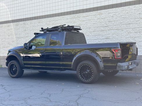 Used 2017 Ford F150 XL w/ Equipment Group 101A Mid RWD image 30