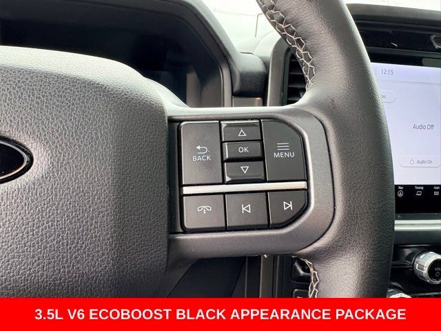 Used 2025 Ford F150 Lariat AWD/4WD image 25