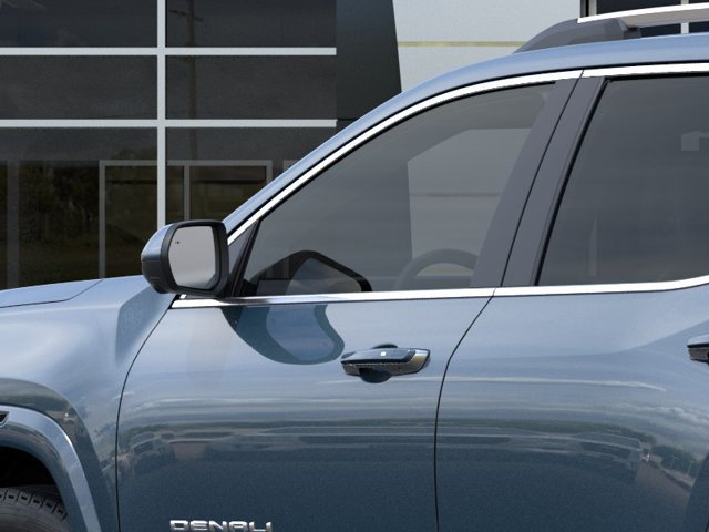 New 2027 GMC Terrain Denali w/ LPO, Floor Liner Package AWD/4WD image 12