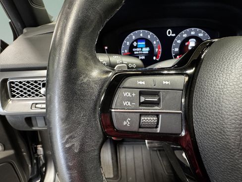 Certified 2023 Acura Integra A-Spec FWD image 19