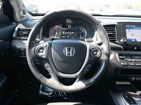 Certified 2022 Honda Ridgeline RTL-E image 21