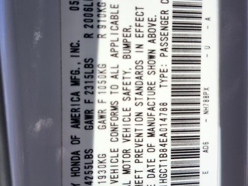 Used 2014 Honda Accord EX-L image 19