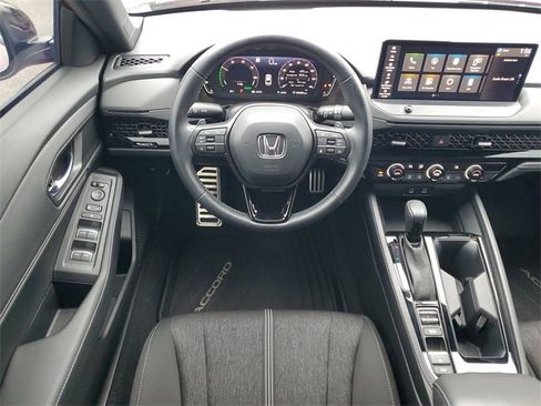 Used 2023 Honda Accord Sport image 25