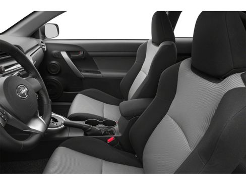 Used 2015 Scion tC FWD image 6