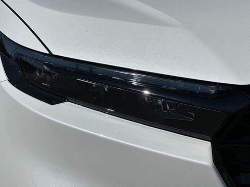 New 2026 Honda CR-V Sport-L image 27