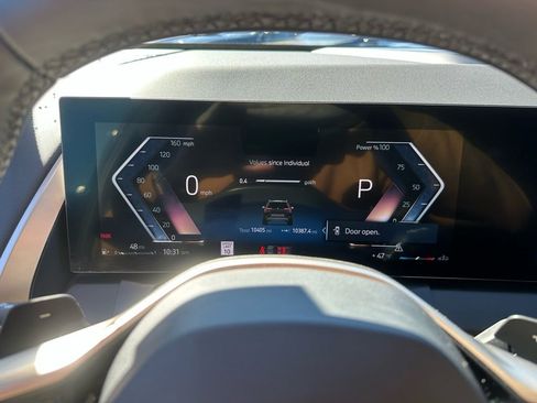 Certified 2025 BMW X3 xDrive30i w/ Convenience Package image 11