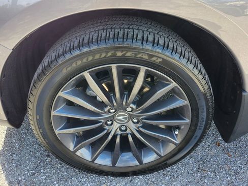 Used 2023 Acura RDX AWD w/ A-Spec & Advance Pkg image 20