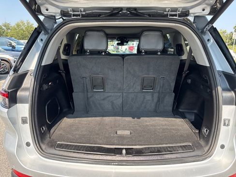 Used 2021 Jeep Grand Cherokee L Limited image 7