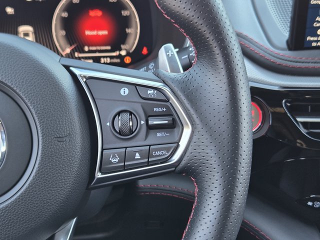 Certified 2026 Acura MDX A-Spec AWD/4WD image 30