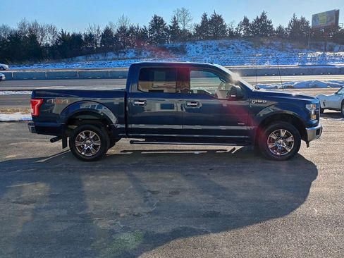 Used 2016 Ford F150 XLT w/ Equipment Group 302A Luxury image 6