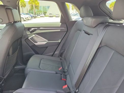 Certified 2023 Audi Q3 2.0T Premium Plus AWD/4WD image 11