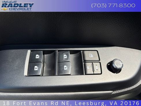 Used 2019 Toyota Highlander Limited AWD/4WD image 14