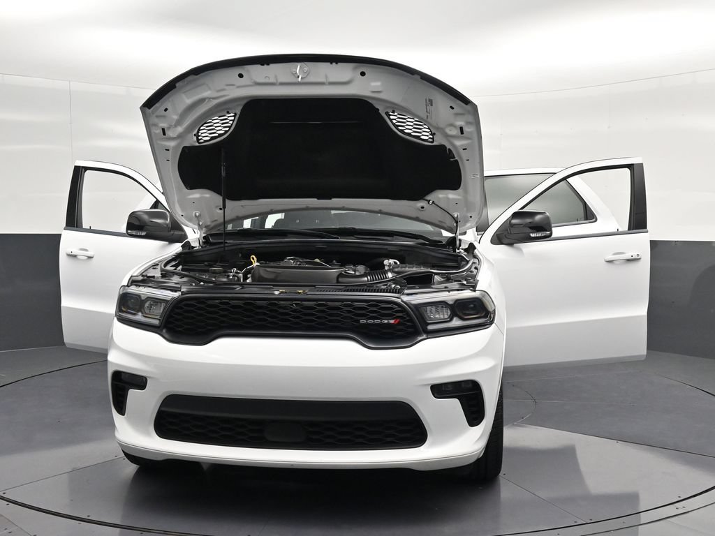 Used 2023 Dodge Durango GT RWD image 37