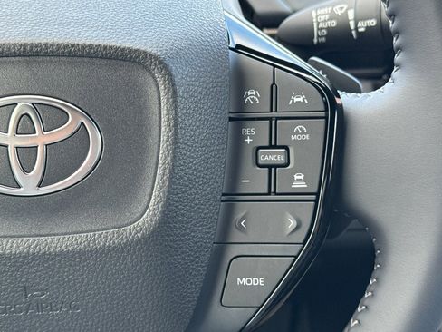 New 2026 Toyota bZ image 29