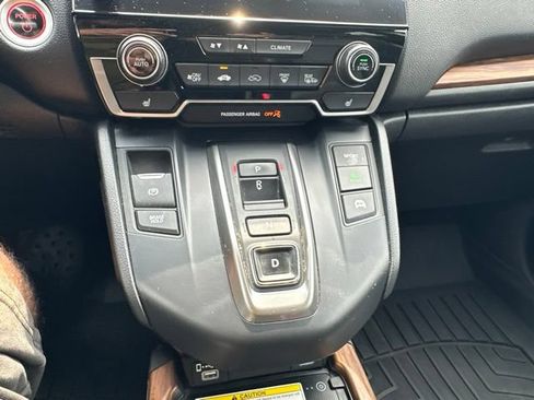 Used 2022 Honda CR-V Touring image 33