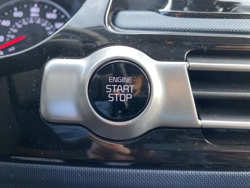 Certified 2023 Kia Seltos S image 27