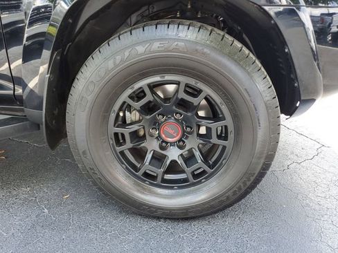 Used 2021 Toyota 4Runner SR5 RWD image 5