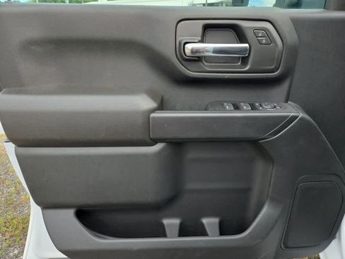 New 2024 Chevrolet Silverado 3500 W/T w/ WT Convenience Package image 14