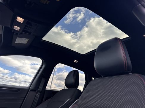 Used 2023 Ford Escape ST-Line w/ Tech Pack #1 image 24