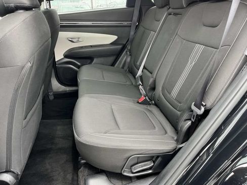 Certified 2024 Hyundai Tucson SEL AWD/4WD image 19