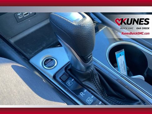 Used 2023 Nissan Altima 2.5 SV image 20