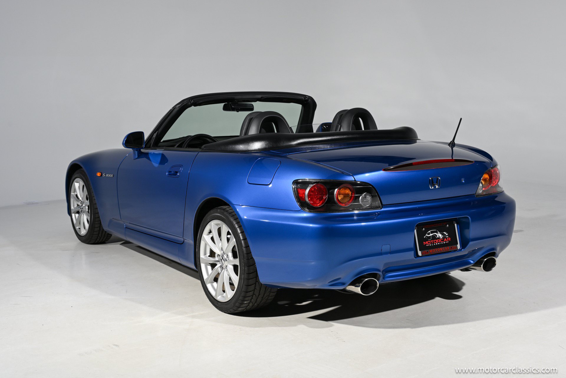 Used 2007 Honda S2000 image 6