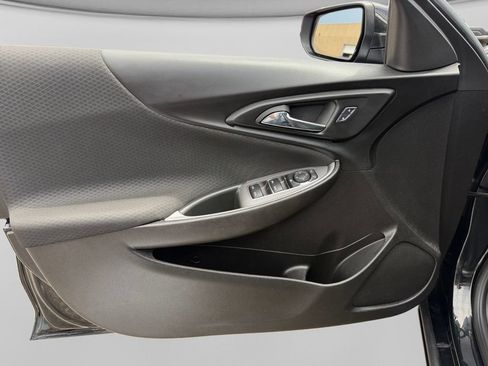 Used 2024 Chevrolet Malibu LT FWD image 18