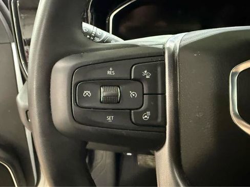 Used 2025 GMC Sierra 3500 SLE AWD/4WD image 17
