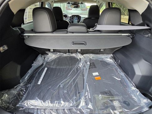 New 2025 Subaru Crosstrek 2.5i Limited image 14