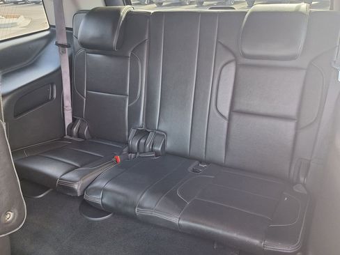 Used 2017 GMC Yukon Denali w/ Open Road Package image 13
