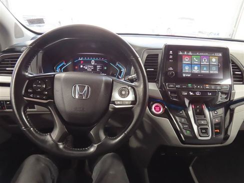 Used 2023 Honda Odyssey Touring image 22