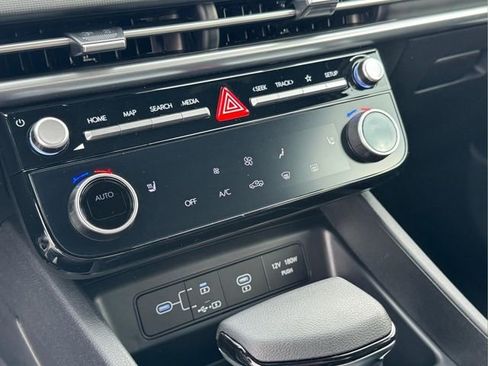 New 2026 Hyundai Santa Cruz SEL AWD/4WD image 29