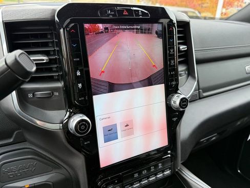 New 2025 RAM 2500 Laramie w/ Night Edition image 22