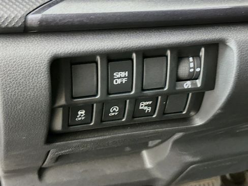 Used 2024 Subaru Forester Wilderness image 17