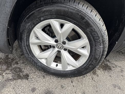 Used 2018 Volkswagen Atlas SEL image 38