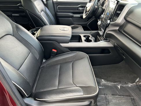 Certified 2023 RAM 1500 Laramie image 11