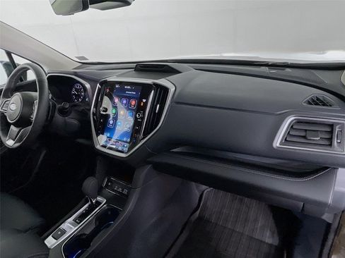 Certified 2025 Subaru Ascent Limited AWD/4WD image 35