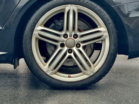 Used 2013 Audi S4 Prestige image 26