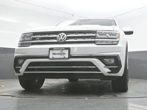 Used 2019 Volkswagen Atlas SE image 32