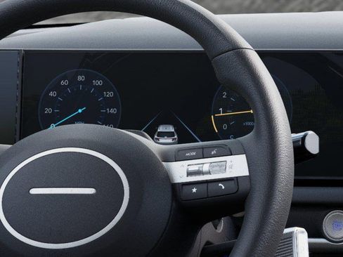 New 2026 Hyundai Tucson Limited image 14