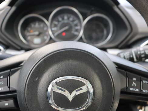 Used 2017 MAZDA CX-5 Sport image 33