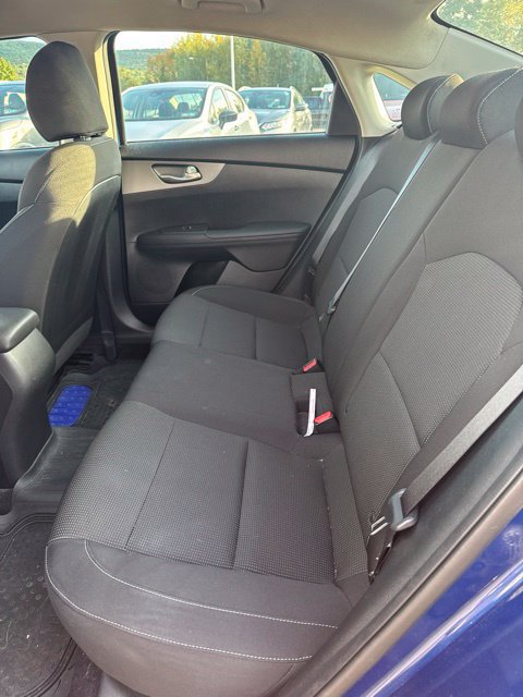 Used 2020 Kia Forte LXS FWD image 10