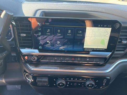 New 2026 Chevrolet Silverado 1500 LT w/ LPO, Liner Protection Package image 25