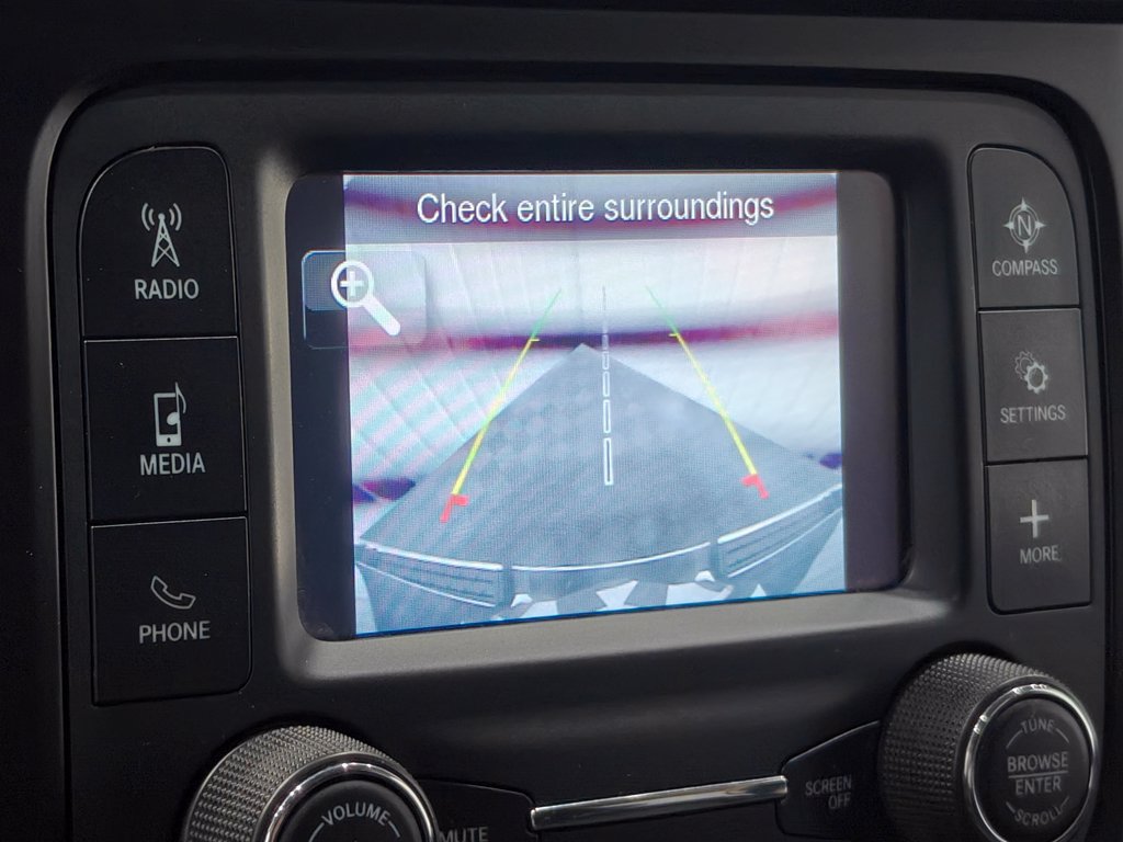 Used 2019 RAM 1500 Tradesman w/ SXT Appearance Group AWD/4WD image 7