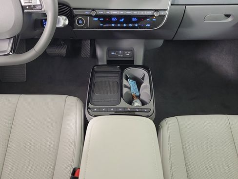 New 2026 Hyundai Ioniq 5 Limited image 10