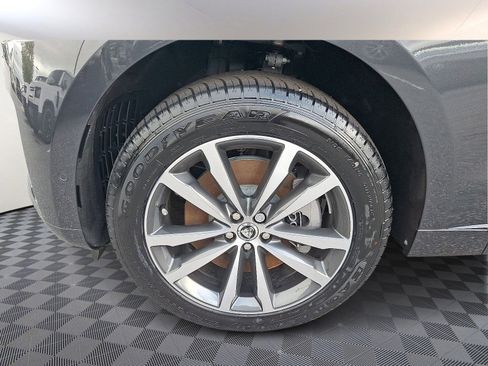 New 2026 Jaguar F-PACE R-Dynamic S image 7