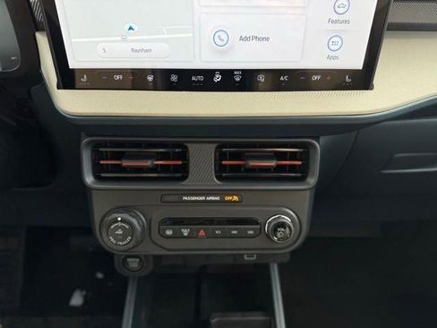 New 2026 Ford Maverick Lariat w/ 4K Tow Package image 24