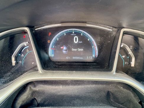 Used 2020 Honda Civic EX image 19
